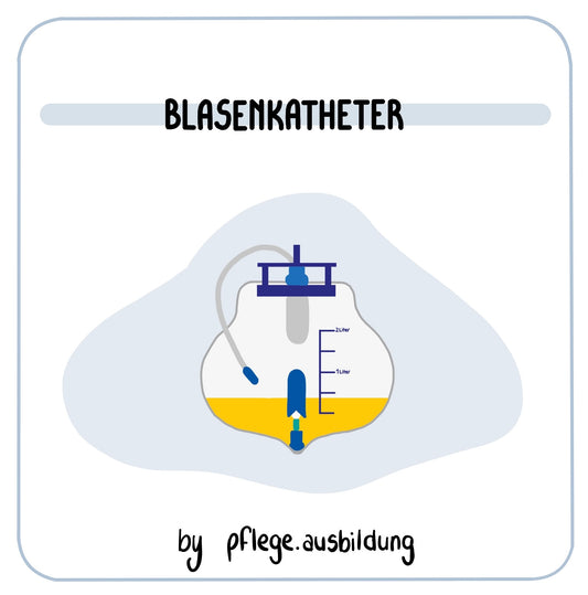 Blasenkatheter