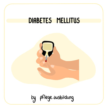 Diabetes Mellitus