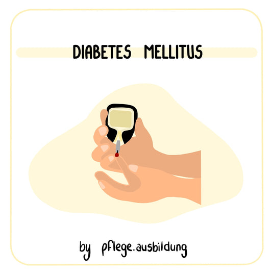 Diabetes Mellitus