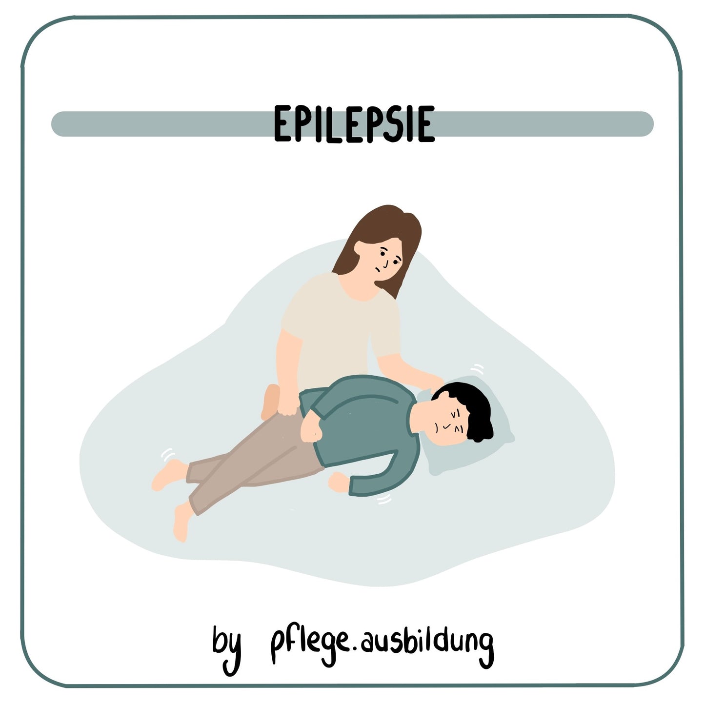 Epilepsie