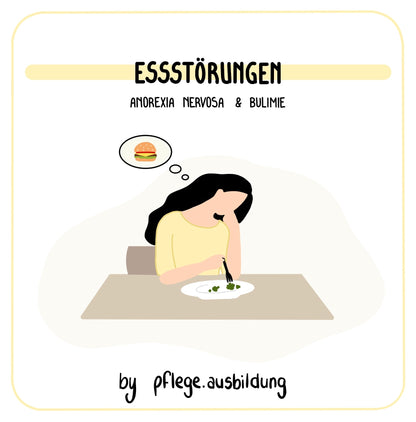 Essstörungen