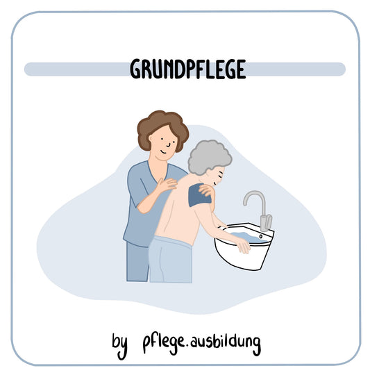 Grundpflege