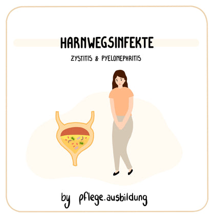 Harnwegsinfekte
