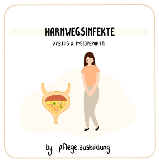 Harnwegsinfekte
