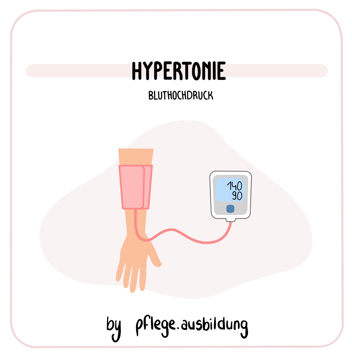 Hypertonie