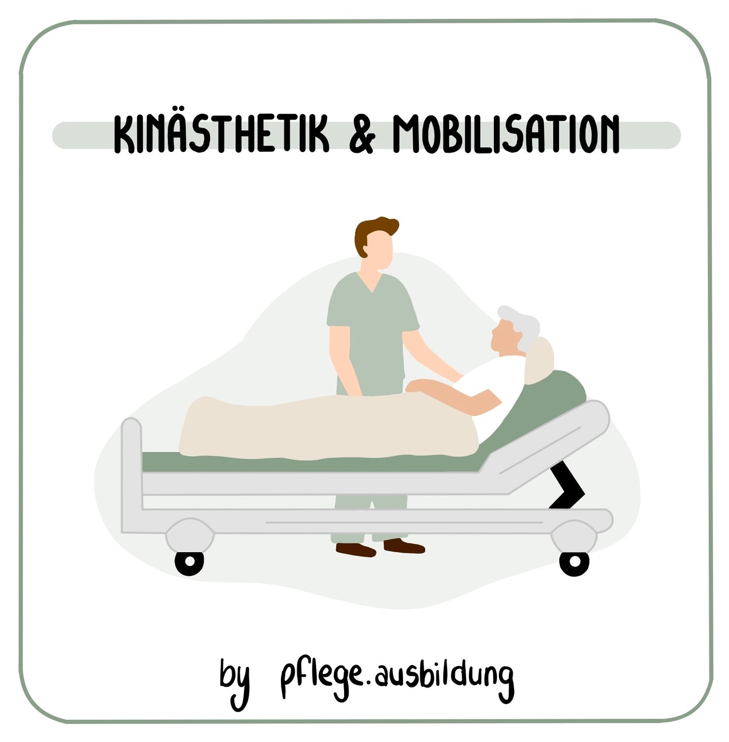 Kinästhetik & Mobilisation
