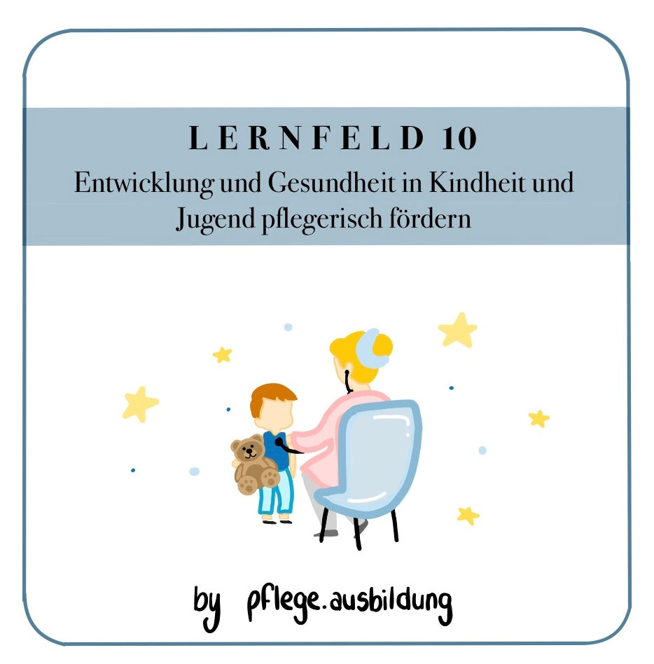 Lernfeld 10