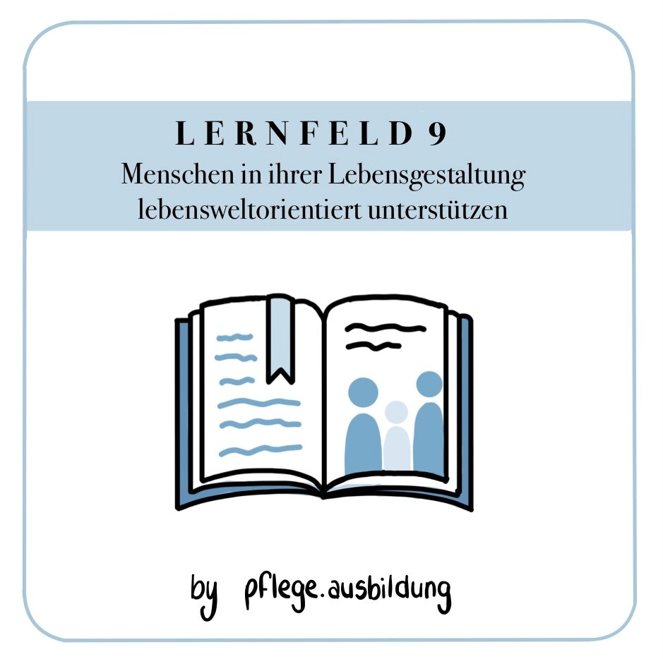 Lernfeld 9