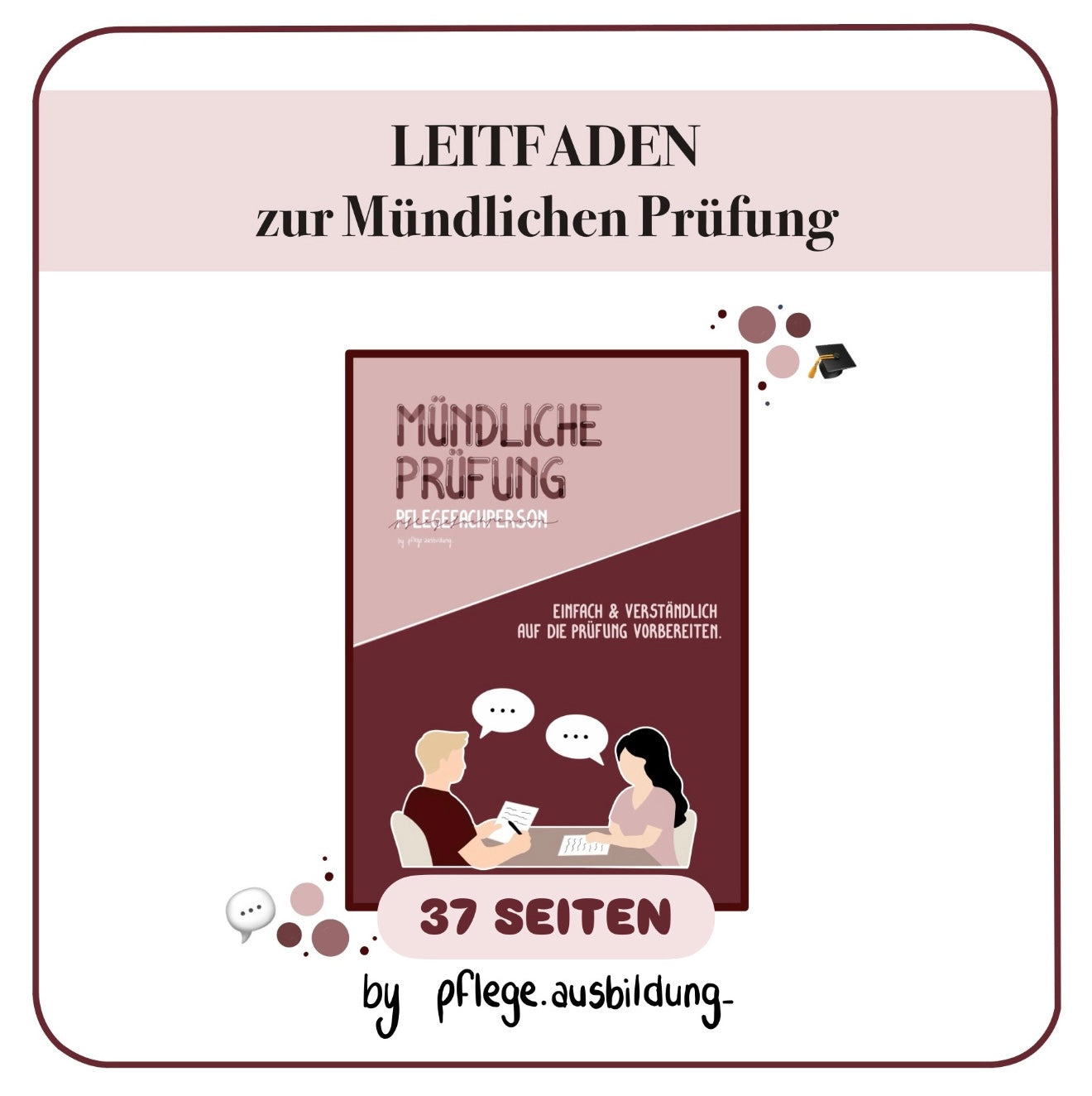 Mündliche Prüfung
