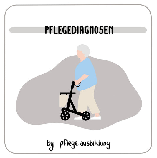 Pflegediagnosen