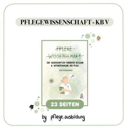 Pflegewissenschaft