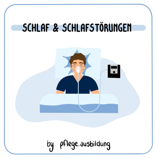 Schlaf & Schlafstörungen