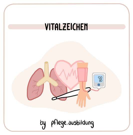 Vitalzeichen