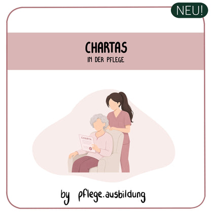 CHARTAS in der Pflege