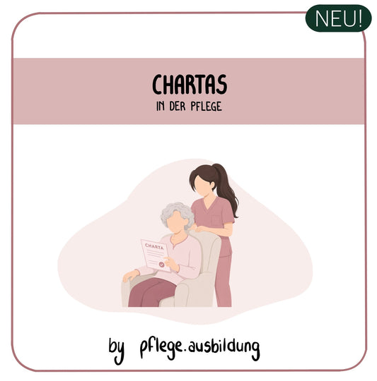 CHARTAS in der Pflege