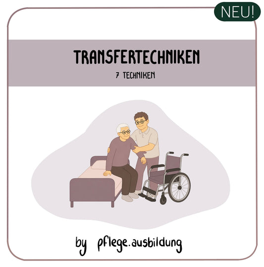 Transfertechniken