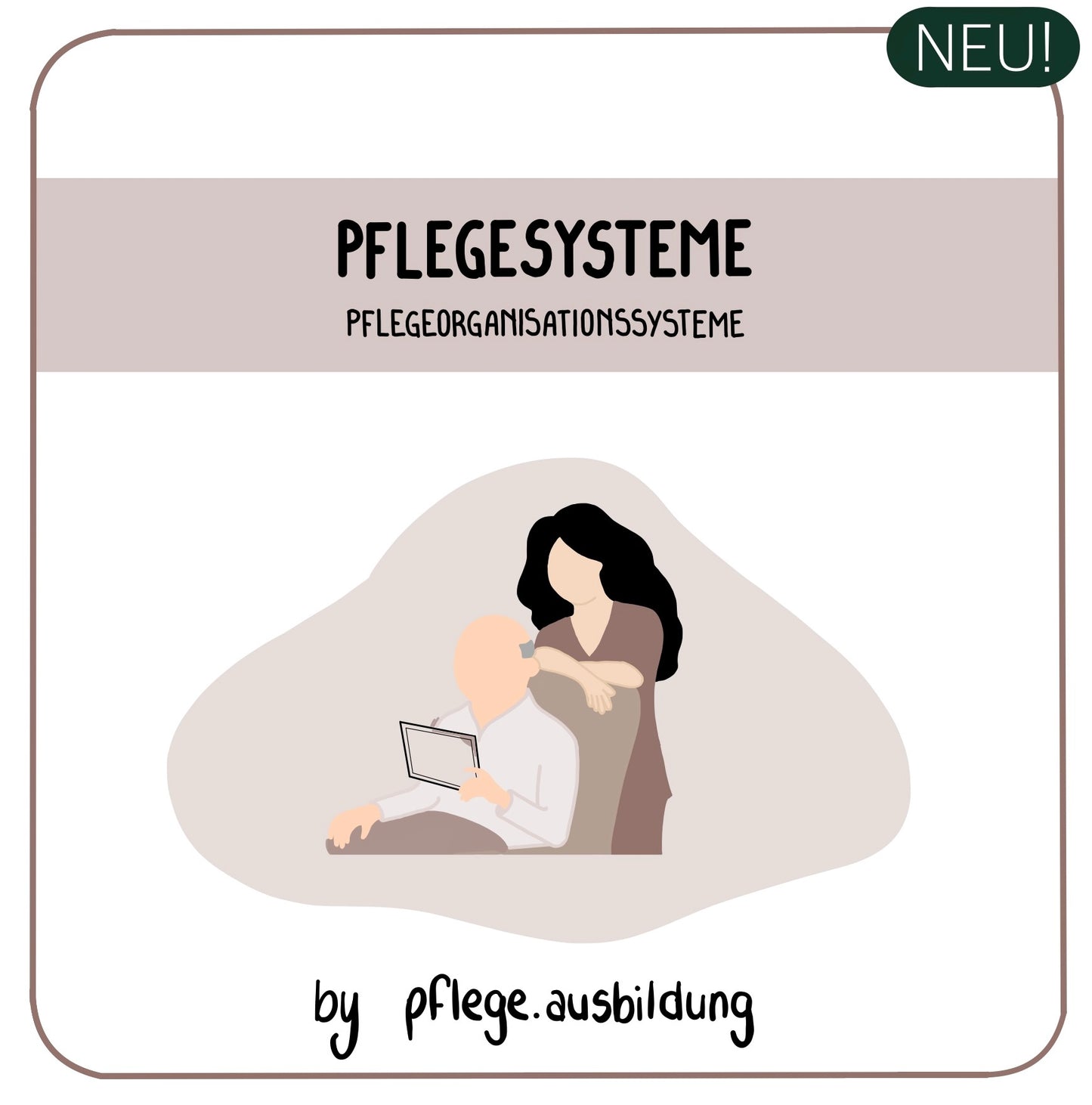 Pflegeorganisationssysteme