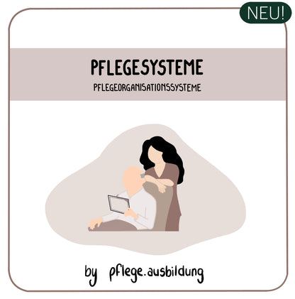 Pflegeorganisationssysteme
