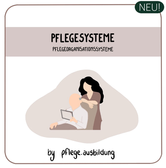 Pflegeorganisationssysteme