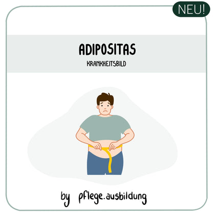 Adipositas