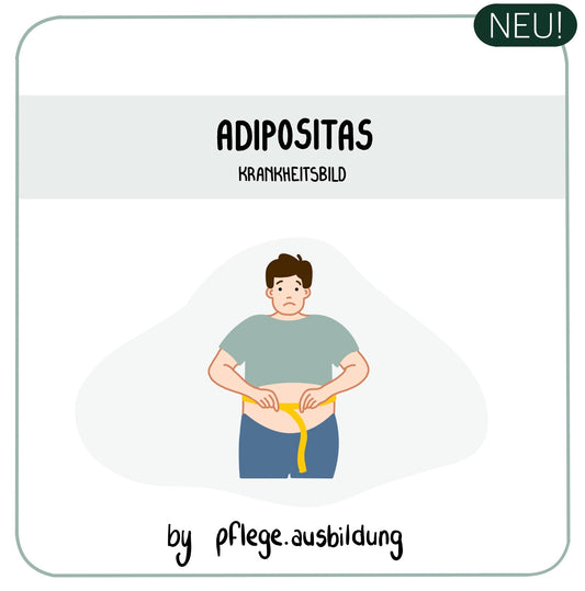 Adipositas