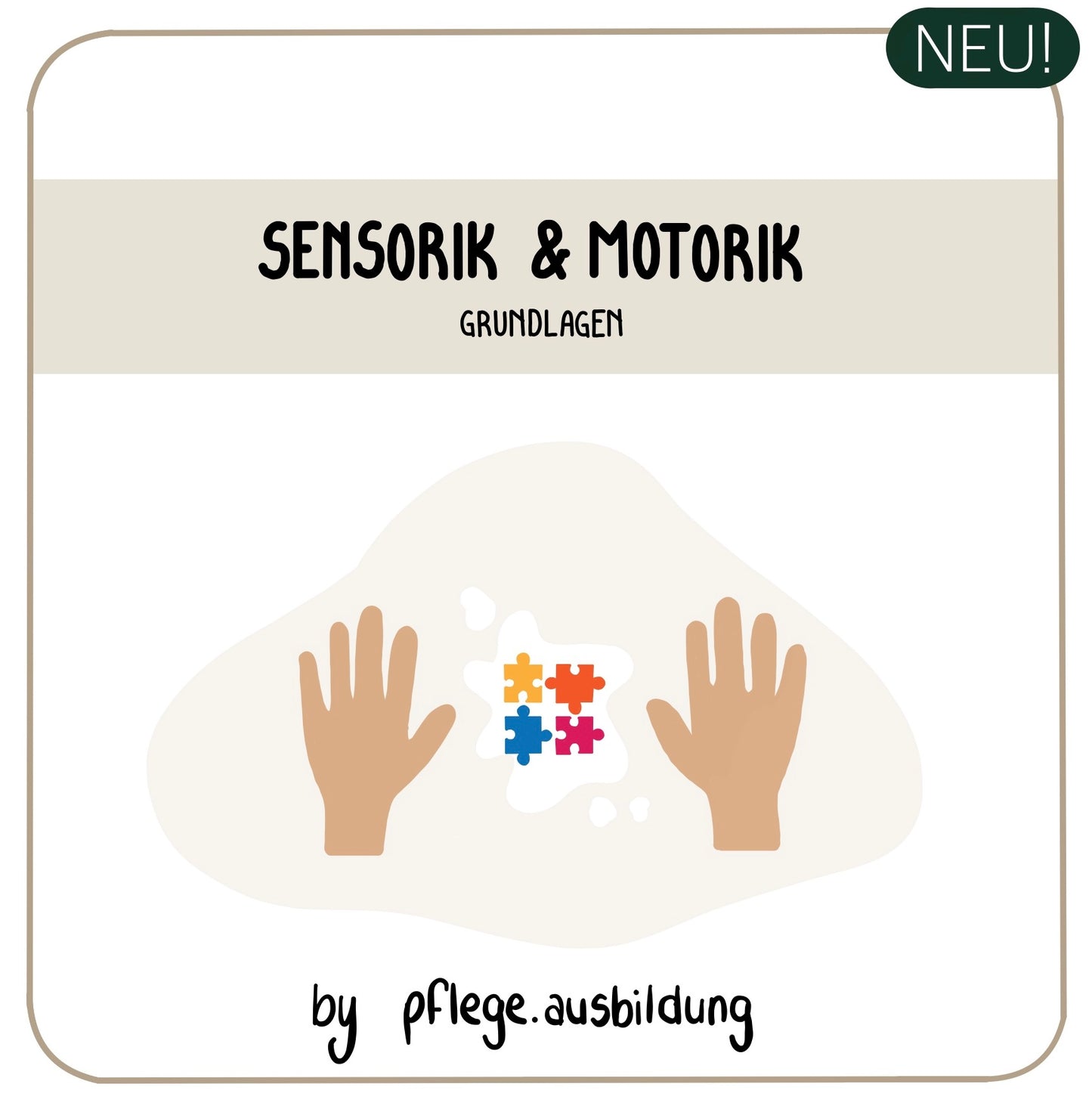 Sensorik & Motorik