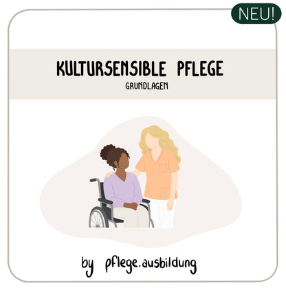 Kultursensible Pflege