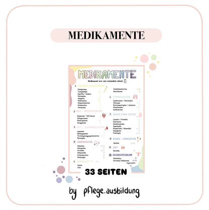 Medikamente
