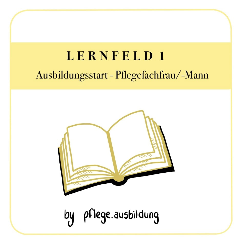 Lernfeld 1