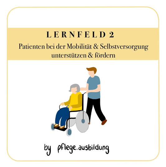 Lernfeld 2