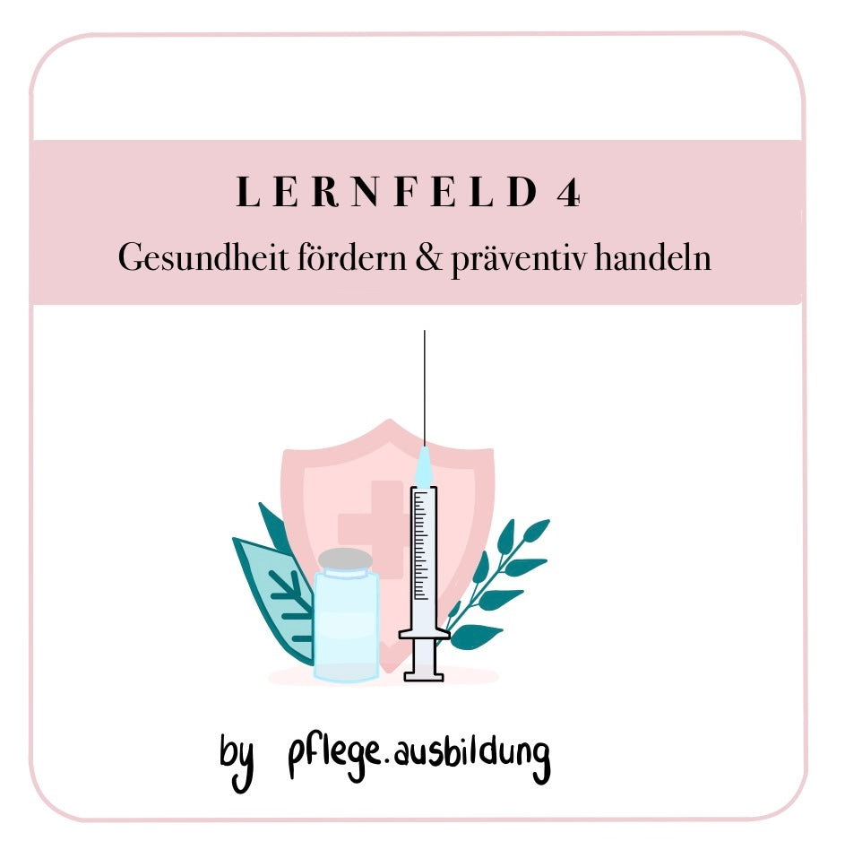 Lernfeld 4