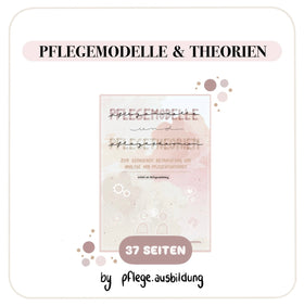 Pflegemodelle & Theorien