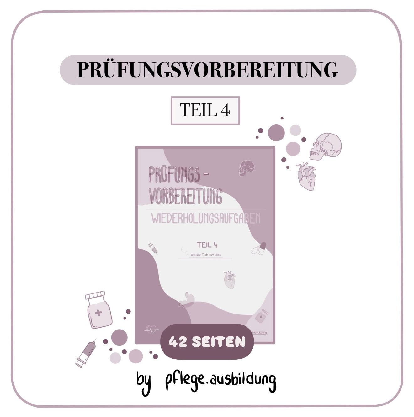 Prüfungsvorbereitung Teil 4