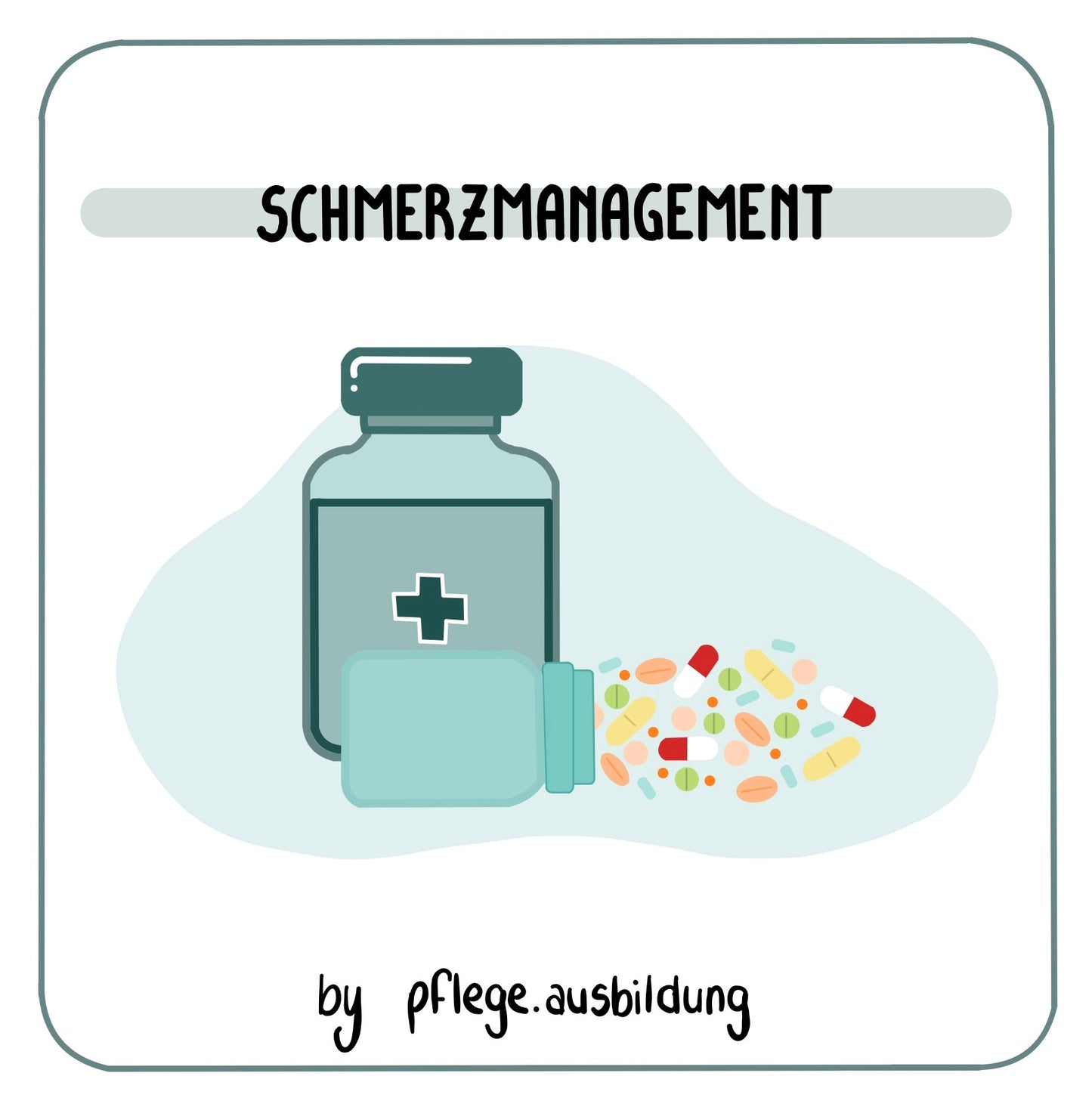 Schmerzmanagement