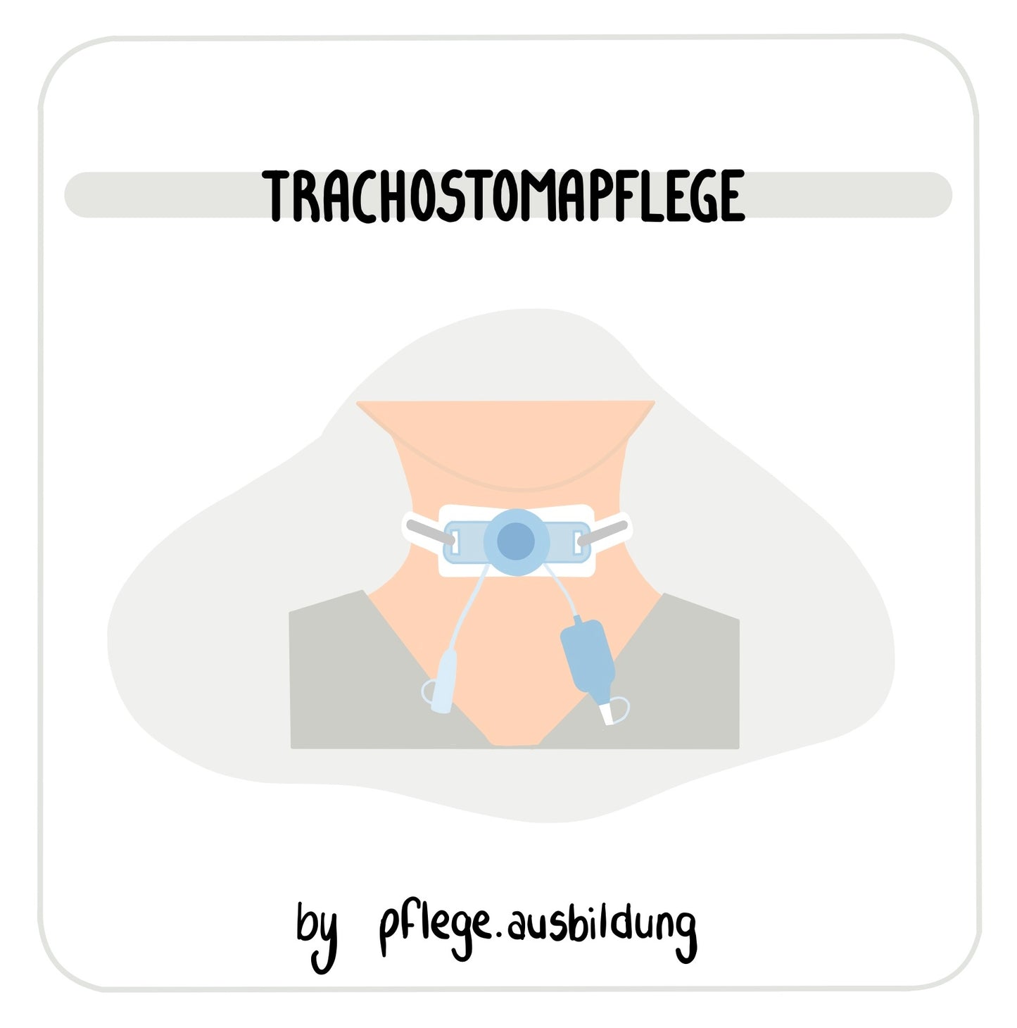 Tracheostomapflege