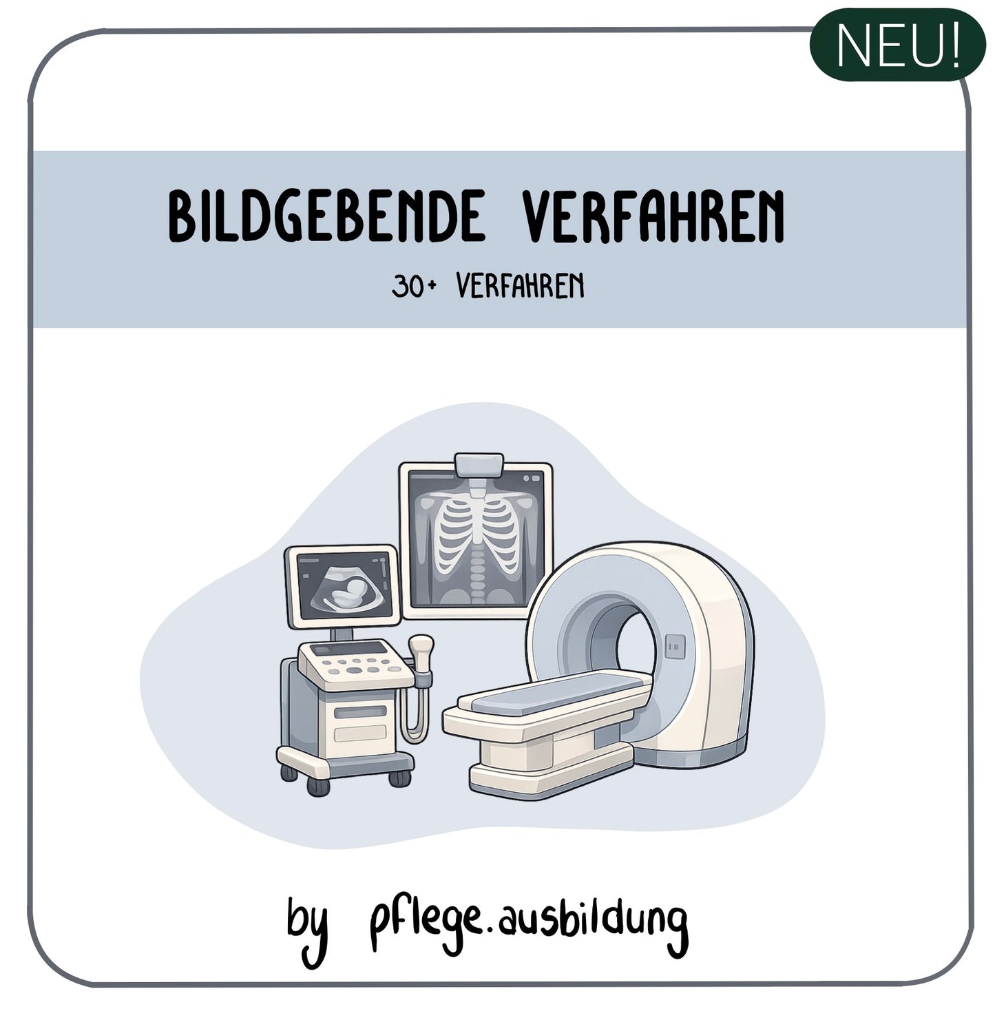 Bildgebende Verfahren