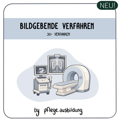 Bildgebende Verfahren