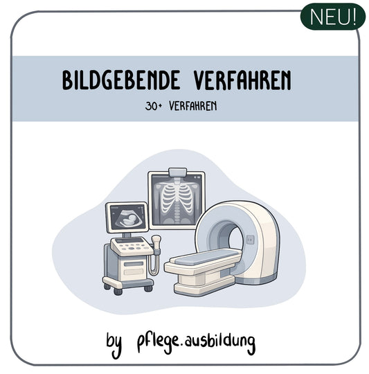 Bildgebende Verfahren
